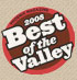 Best of the Valley 2008