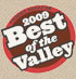 Best of the Valley 2009