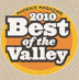 Best of the Valley 2010