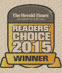 Herald-Times Reader's Choice 2015