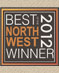 Best of Northwest 2012