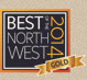 Best of Northwest 2014