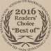 Voted Best Barber Shop of the North Coast in Del Mar Times Readers Choice 2016 Awards