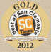 Best of San Clemente 2012