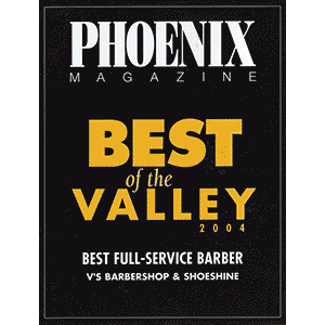 Phoenix magazine 2004 best of the valley
