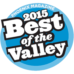 Phoenix magazine 2015 best of the valley