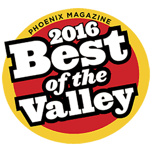 Phoenix Magazine 2016 Best of the Valley: Readers Pick V's Barbershop for Best Men's Haircut