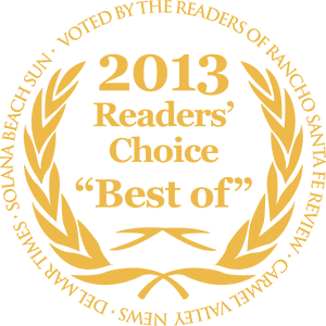 2013 readers choice best of