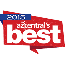 2015 azcentral best
