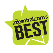 azcentral.com best award