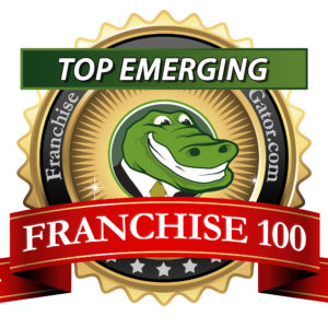 Franchise gator top emerging franchise 100